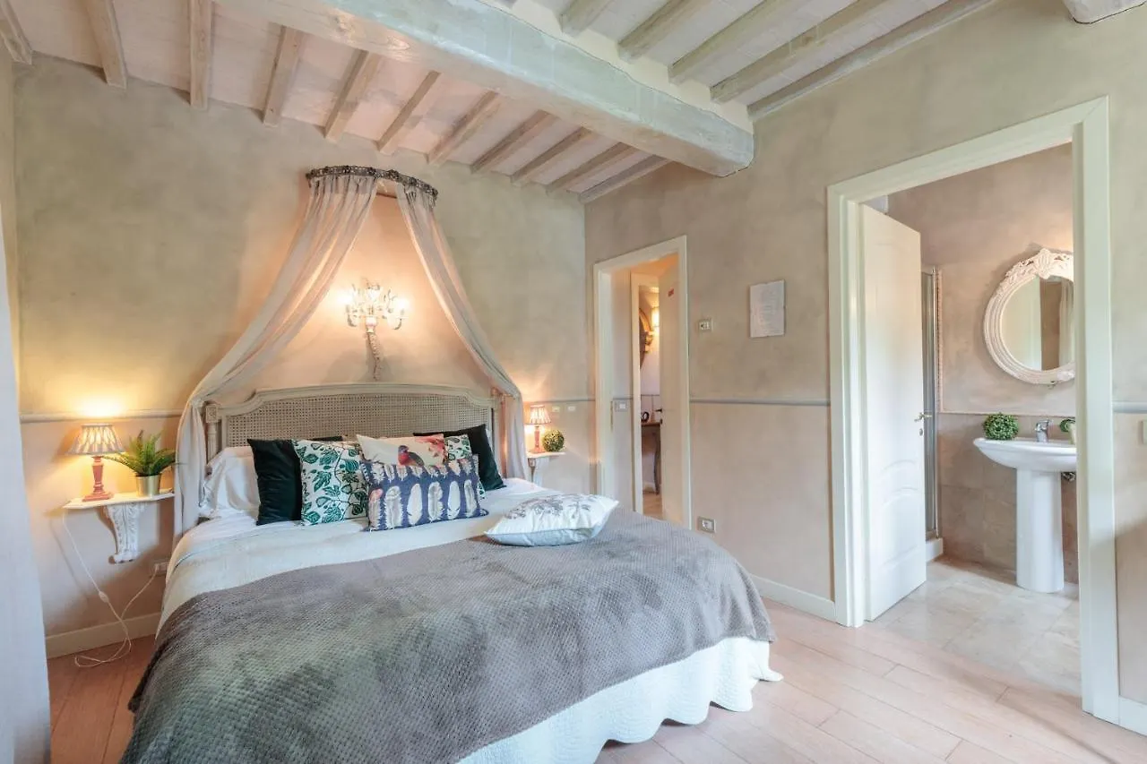 Casolare Dei Colli, Panoramic Private Pool, Lavish Interiors And A Gourmet Kitchen Villa Camaiore 0*,