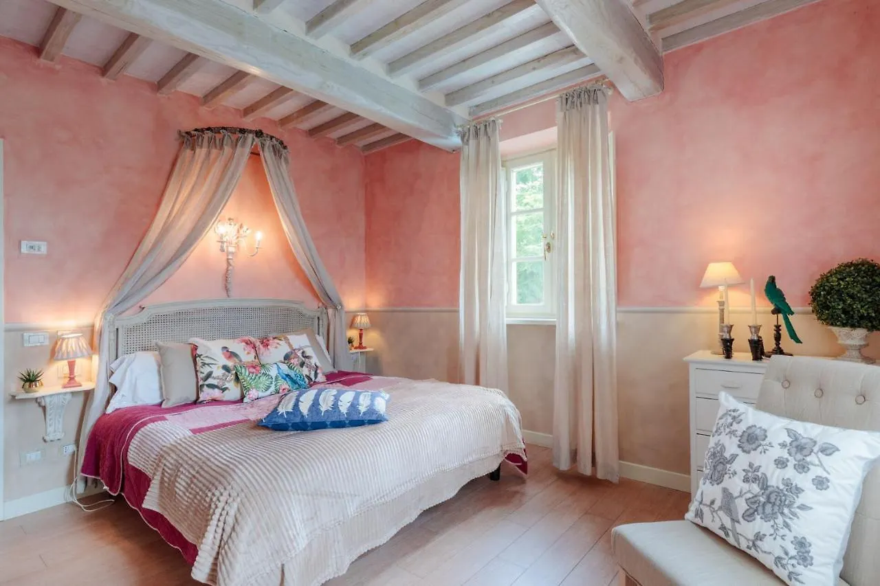 Casolare Dei Colli, Panoramic Private Pool, Lavish Interiors And A Gourmet Kitchen Villa Camaiore Italien