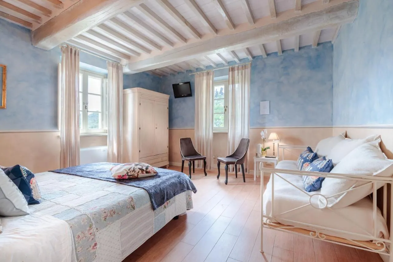 Casolare Dei Colli, Panoramic Private Pool, Lavish Interiors And A Gourmet Kitchen Villa Camaiore