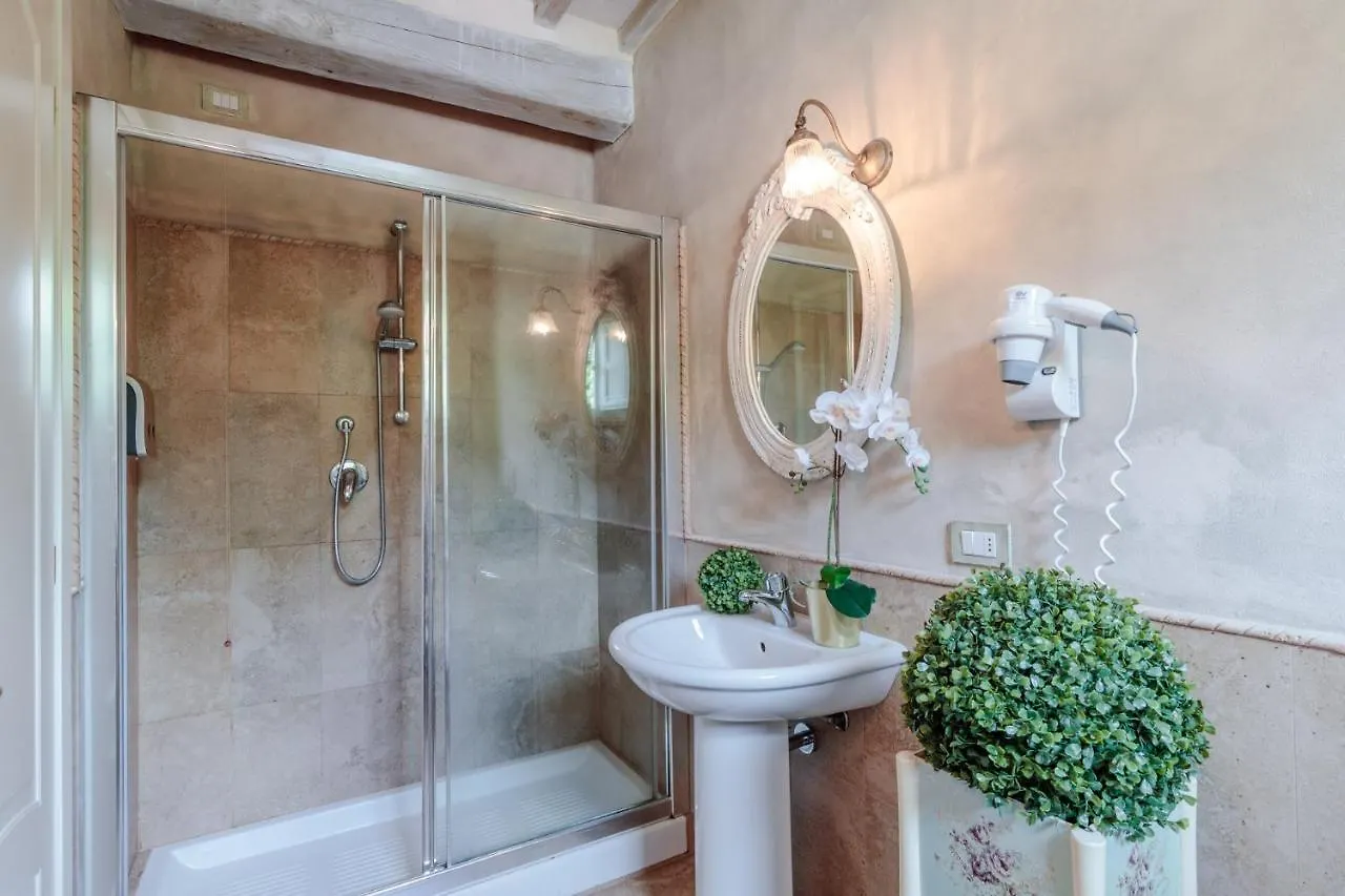 Casolare Dei Colli, Panoramic Private Pool, Lavish Interiors And A Gourmet Kitchen Villa Camaiore Italien