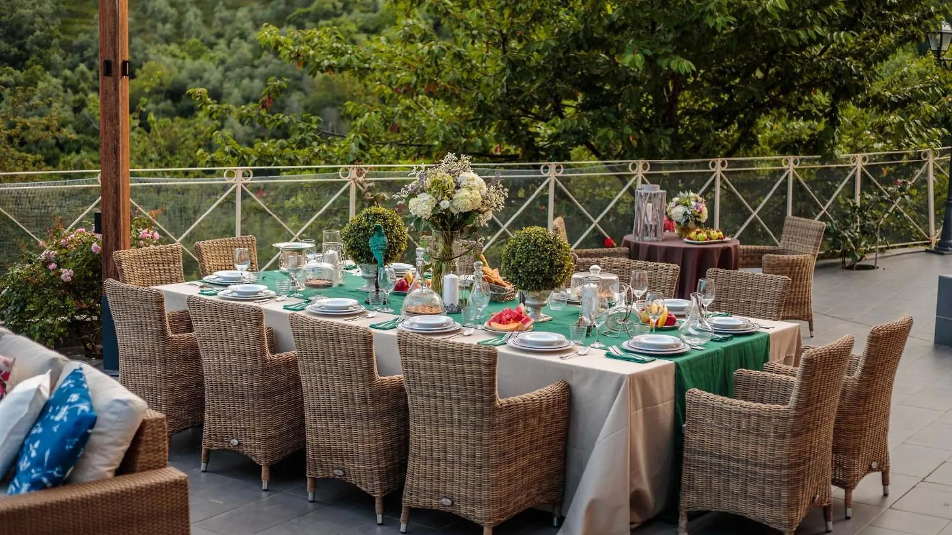 Casolare Dei Colli, Panoramic Private Pool, Lavish Interiors And A Gourmet Kitchen Villa Camaiore 0*,  Italien
